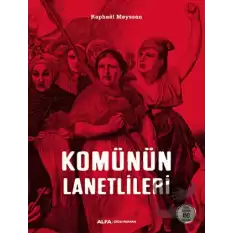 Komünün Lanetlileri (Ciltli)