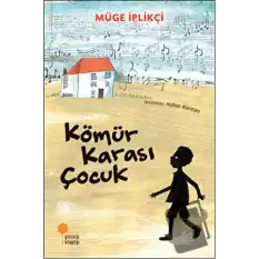 Kömür Karası Çocuk