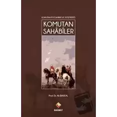 Komutan Sahabiler