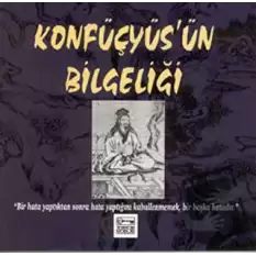 Konfüçyüs’ün Bilgeliği