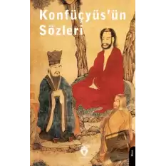 Konfüçyüs’ün Sözleri