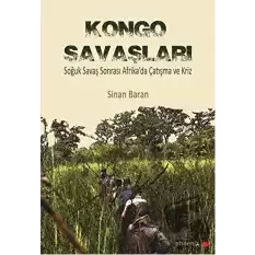 Kongo Savaşları