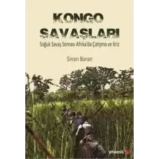 Kongo Savaşları