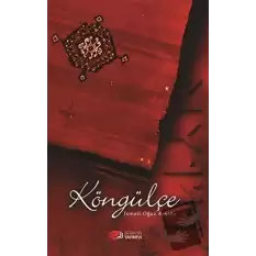 Köngülçe