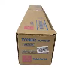 Konica Minolta Tn-227M Magenta Kırmızı Orjinal Fotokopi Toneri Bizhup C257İ 24.000 Sayfa