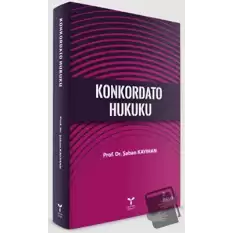 Konkordato Hukuku