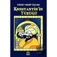 Konstantinin Yüzüğü