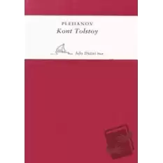 Kont Tolstoy