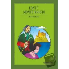 Konte Monte Kristo