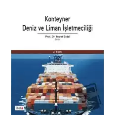 Konteyner Deniz ve Liman İşletmeciliği