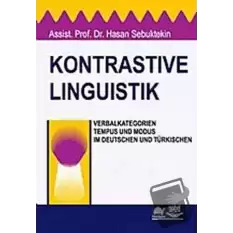 Kontrastive Linguistik