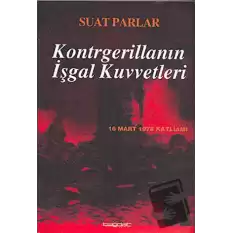 Kontrgerillanın İşgal Kuvvetleri