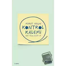 Kontrol Kalemi