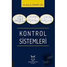 Kontrol Sistemleri