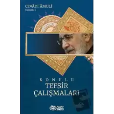 Konulu Tefsir Çalışmaları