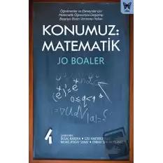 Konumuz Matematik