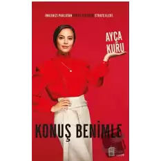 Konuş Benimle