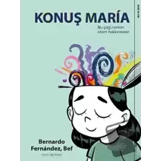 Konuş Maria