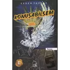 Konuşabilsem