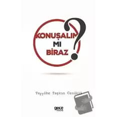 Konuşalım mı Biraz?