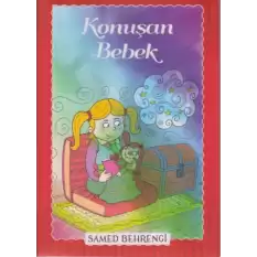 Konuşan Bebek - Samed Behrengi Serisi