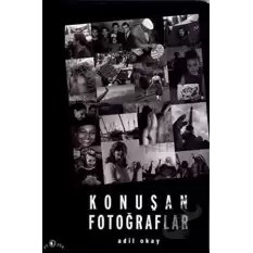 Konuşan Fotoğraflar