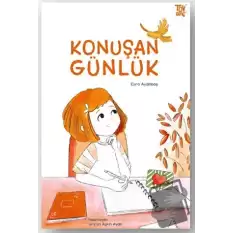 Konuşan Günlük