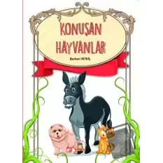 Konuşan Hayvanlar