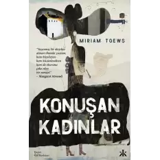 Konuşan Kadınlar