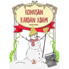 Konuşan Kardan Adam