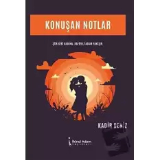 Konuşan Notlar