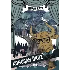 Konuşan Öküz