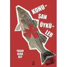 Konuşan Öyküler