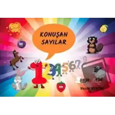 Konuşan Sayılar