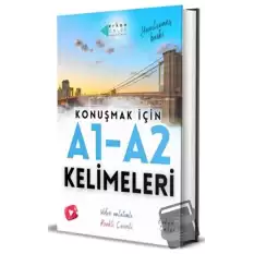 Konuşmak için A1-A2 Kelimeleri