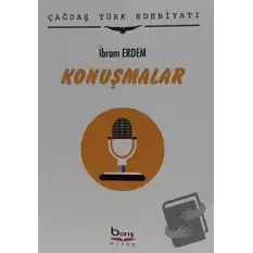 Konuşmalar