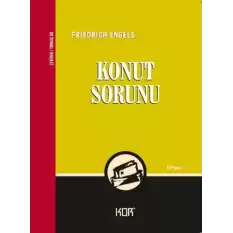 Konut Sorunu