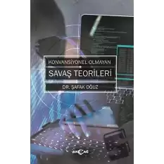 Konvansiyonel Olmayan Savaş Teorileri