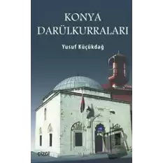 Konya Darülkurraları