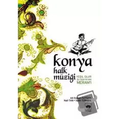 Konya Halk Müziği (Notalı)