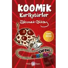 Koomik Karikatürler