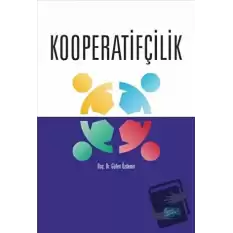 Kooperatifçilik