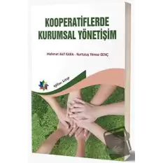 Kooperatiflerde Kurumsal Yönetişim