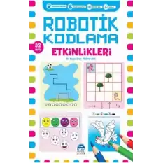 Koparmalı Robotik Kodlama Etkinlikleri - 5