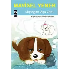 Köpeğim Aşık Oldu