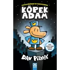 Köpek Adam - 1