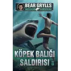 Köpek Balığı Saldırısı - Mission Survival