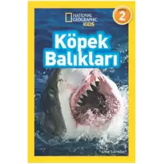 Köpek Balıkları