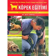 Köpek Eğitimi (Ciltli)