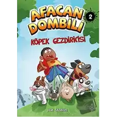 Köpek Gezdiricisi